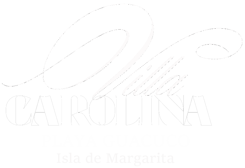Villa Carolina Playa de Guacuco